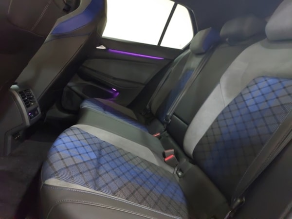 Used Volkswagen Golf 2021 for sale - 76195268: Photo 6