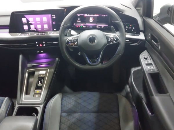Used Volkswagen Golf 2021 for sale - 76195268: Photo 7