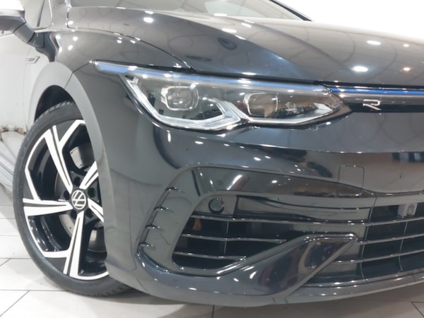 Used Volkswagen Golf 2021 for sale - 76195268: Photo 9
