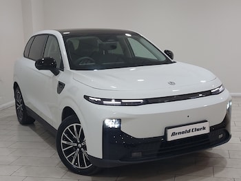 Used Leapmotor B10 2025 for sale - 78355681: Photo