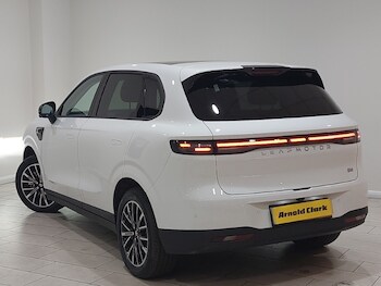 Used Leapmotor B10 2025 for sale - 78355681: Photo