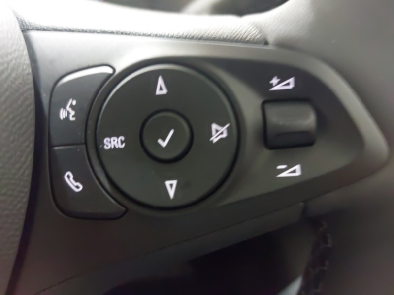 Used Vauxhall Corsa 2025 for sale - 77284432: Photo 13