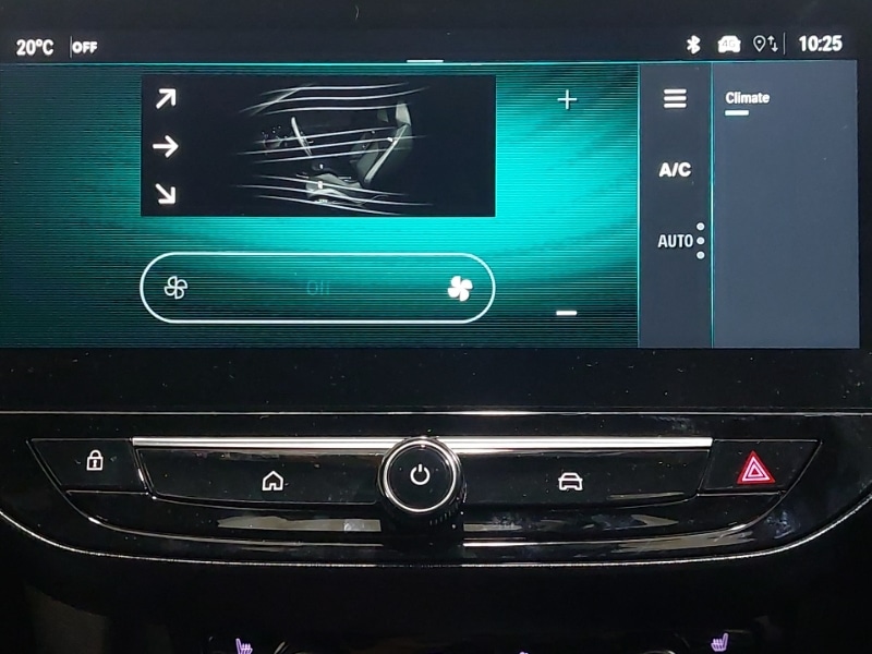 Used Vauxhall Corsa 2025 for sale - 77284432: Photo 16