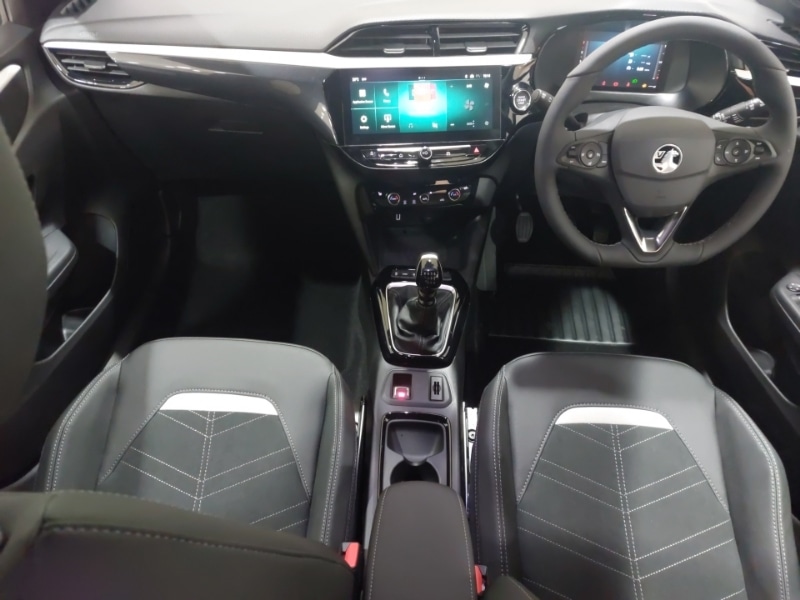 Used Vauxhall Corsa 2025 for sale - 77284432: Photo 2