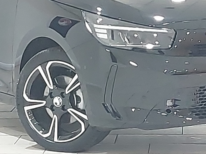 Used Vauxhall Corsa 2025 for sale - 77284432: Photo 9