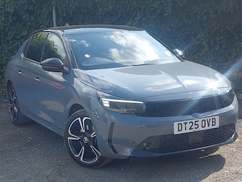 Used Vauxhall Corsa 2025 for sale - 79615382: Photo