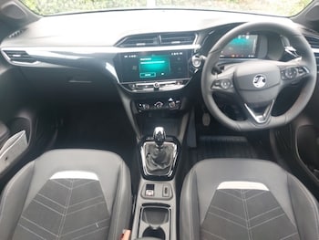 Used Vauxhall Corsa 2025 for sale - 79615382: Photo