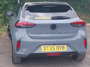 Used Vauxhall Corsa 2025 for sale - 79615382: Photo