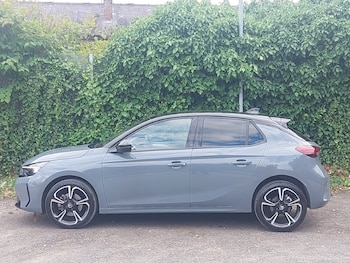 Used Vauxhall Corsa 2025 for sale - 79615382: Photo