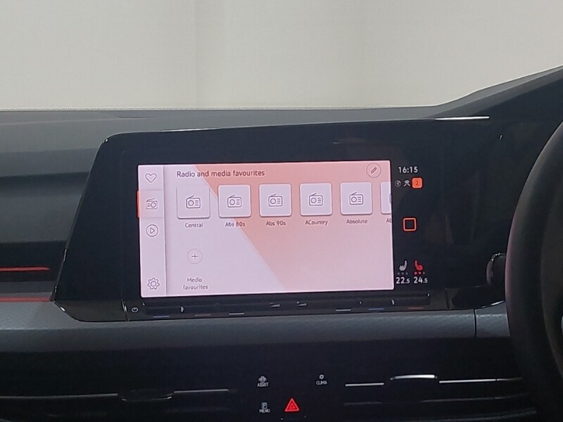 Used Volkswagen Golf 2022 for sale - 78211405: Photo 10