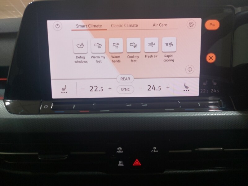 Used Volkswagen Golf 2022 for sale - 78211405: Photo 13