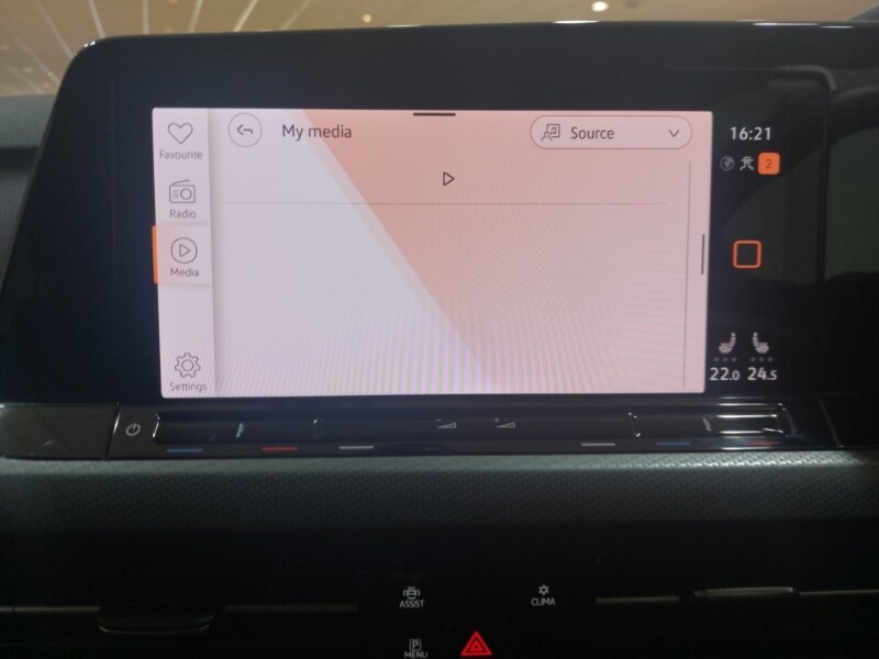 Used Volkswagen Golf 2022 for sale - 78211405: Photo 14