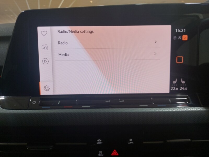 Used Volkswagen Golf 2022 for sale - 78211405: Photo 15