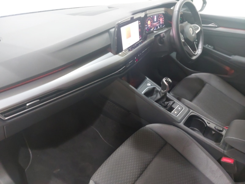 Used Volkswagen Golf 2022 for sale - 78211405: Photo 5