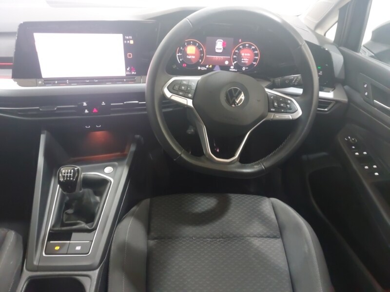 Used Volkswagen Golf 2022 for sale - 78211405: Photo 7