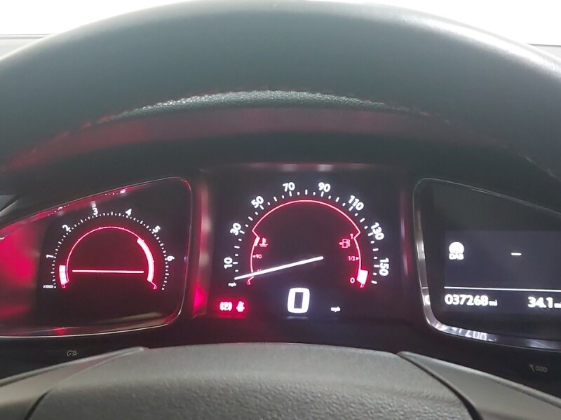 Used DS Automobiles DS 5 2018 for sale - 77224025: Photo 11