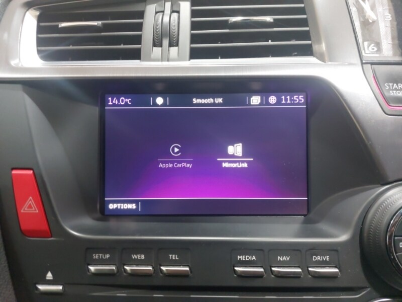 Used DS Automobiles DS 5 2018 for sale - 77224025: Photo 12