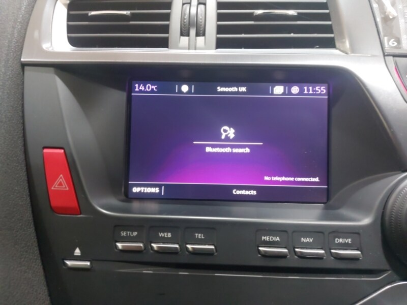 Used DS Automobiles DS 5 2018 for sale - 77224025: Photo 13