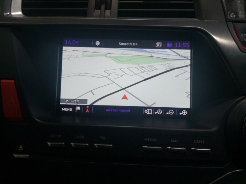 Used DS Automobiles DS 5 2018 for sale - 77224025: Photo 14