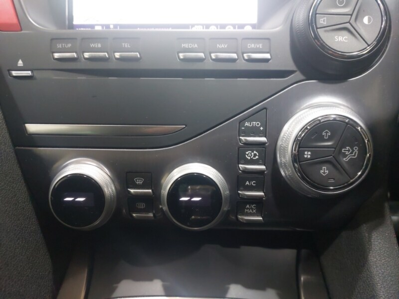 Used DS Automobiles DS 5 2018 for sale - 77224025: Photo 15