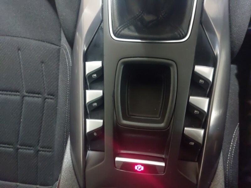 Used DS Automobiles DS 5 2018 for sale - 77224025: Photo 16