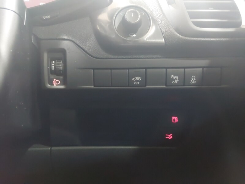 Used DS Automobiles DS 5 2018 for sale - 77224025: Photo 17