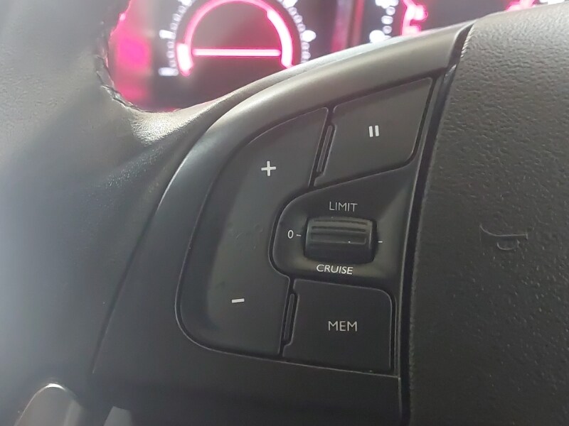 Used DS Automobiles DS 5 2018 for sale - 77224025: Photo 18