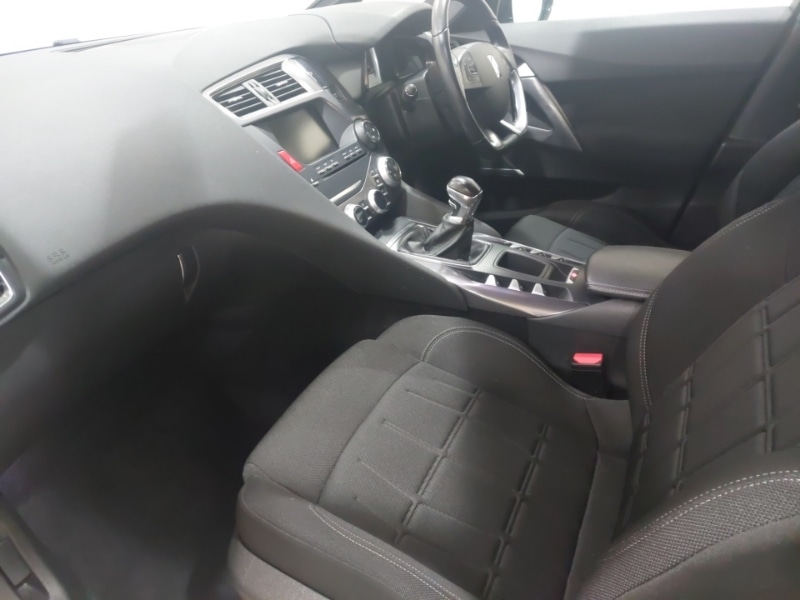 Used DS Automobiles DS 5 2018 for sale - 77224025: Photo 5