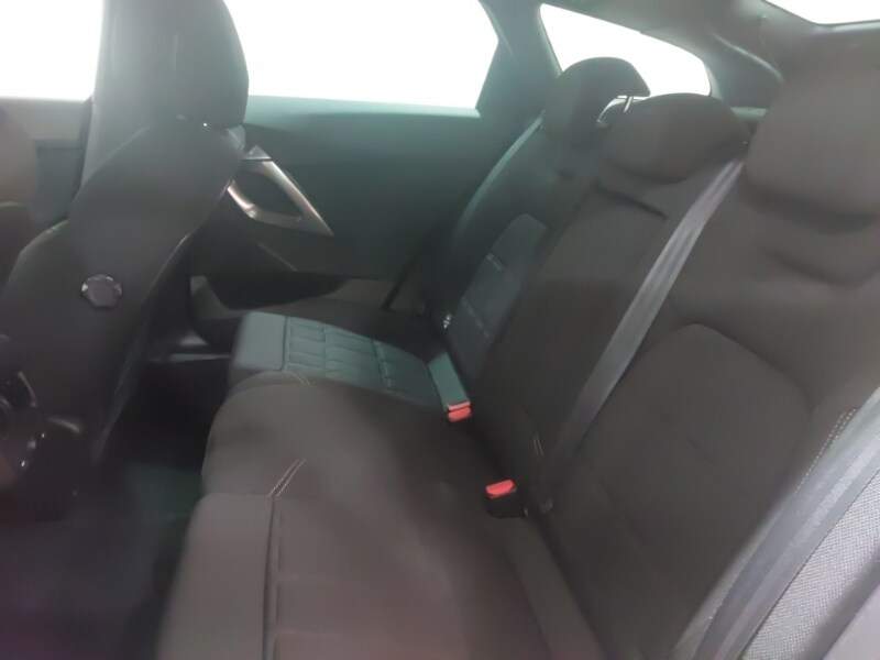 Used DS Automobiles DS 5 2018 for sale - 77224025: Photo 6