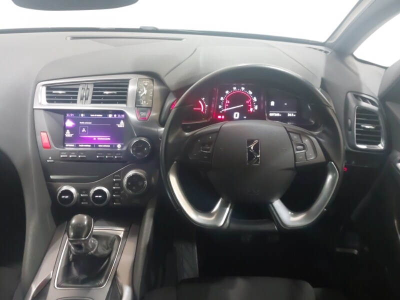 Used DS Automobiles DS 5 2018 for sale - 77224025: Photo 7