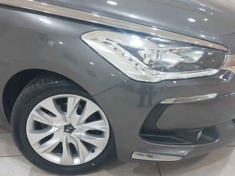 Used DS Automobiles DS 5 2018 for sale - 77224025: Photo 9