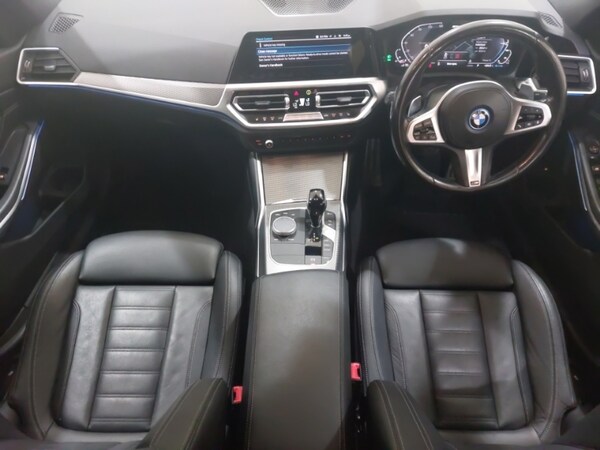Used BMW 3 Series 2022 for sale - 75599778: Photo 2