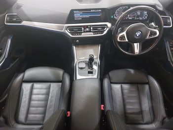 Used BMW 3 Series 2022 for sale - 75599778: Photo