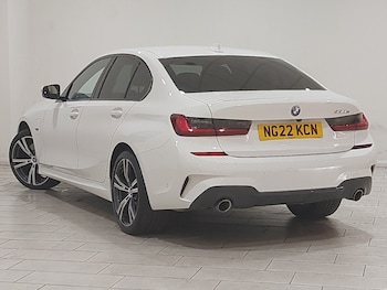Used BMW 3 Series 2022 for sale - 75599778: Photo