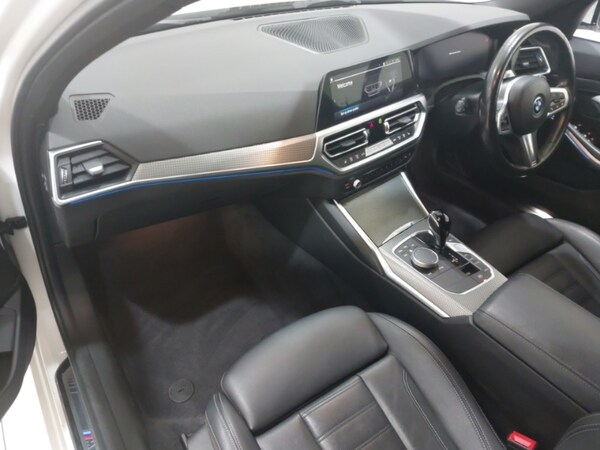Used BMW 3 Series 2022 for sale - 75599778: Photo 5