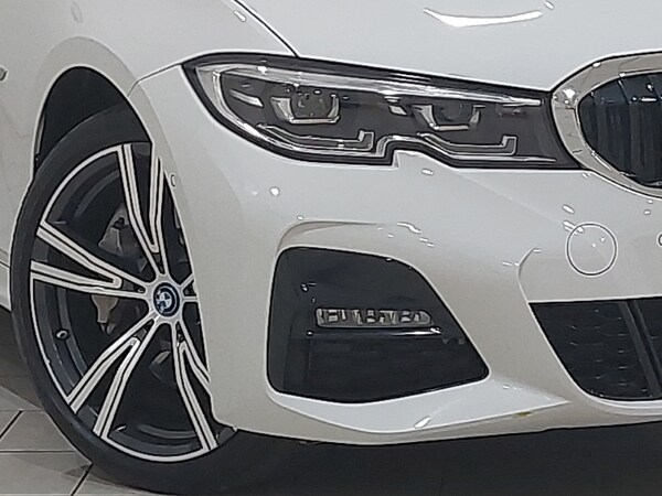 Used BMW 3 Series 2022 for sale - 75599778: Photo 9