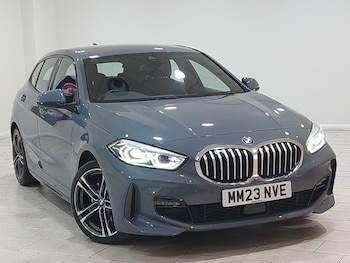 Used BMW 1 Series 2023 for sale - 79517474: Photo