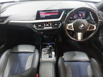 Used BMW 1 Series 2023 for sale - 79517474: Photo