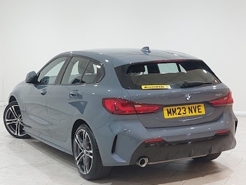 Used BMW 1 Series 2023 for sale - 79517474: Photo