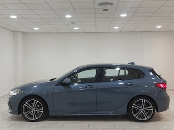 Used BMW 1 Series 2023 for sale - 79517474: Photo
