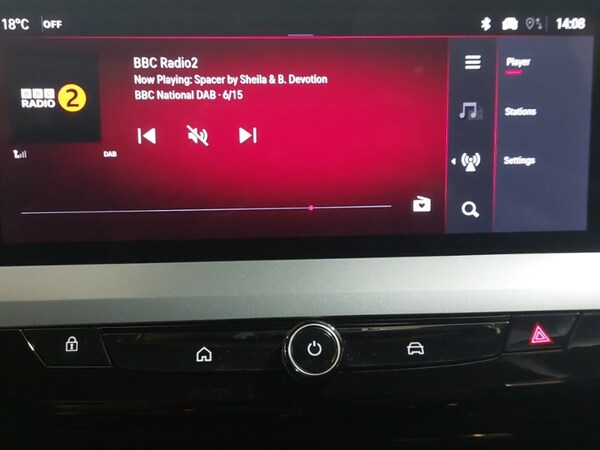 Used Vauxhall Mokka 2025 for sale - 76150720: Photo 10