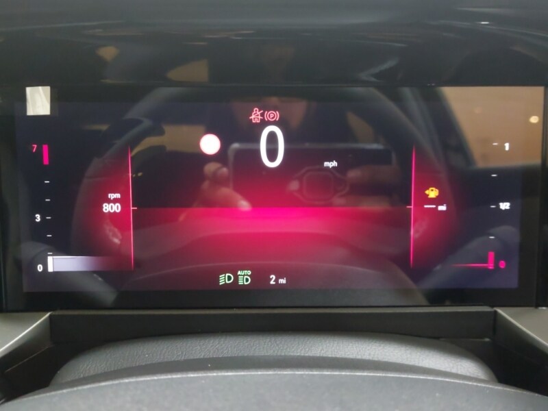 Used Vauxhall Mokka 2025 for sale - 76150720: Photo 11