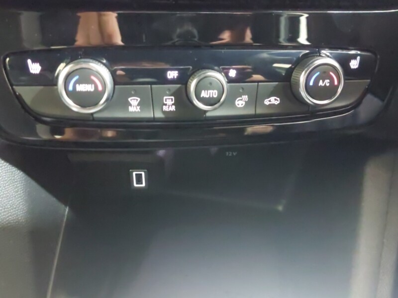 Used Vauxhall Mokka 2025 for sale - 76150720: Photo 15