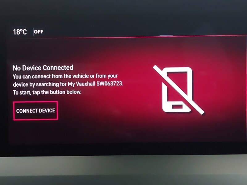 Used Vauxhall Mokka 2025 for sale - 76150720: Photo 18