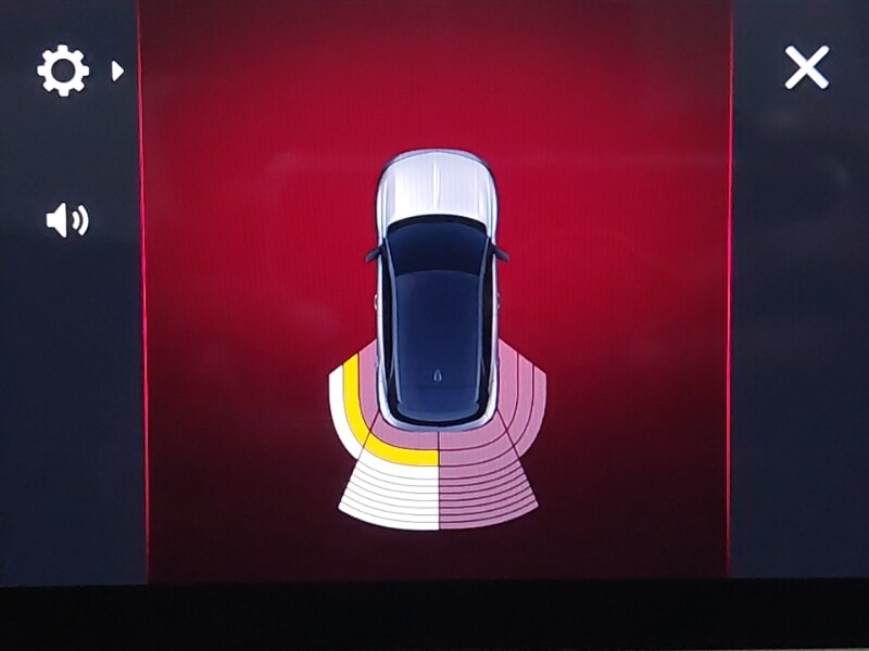 Used Vauxhall Mokka 2025 for sale - 76150720: Photo 19