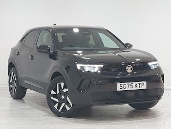 Vauxhall - Mokka