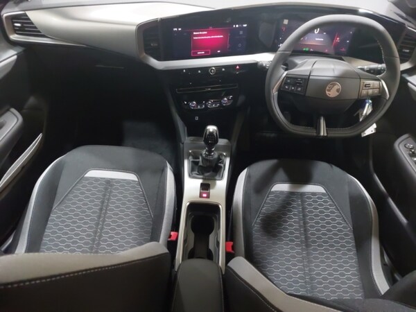 Used Vauxhall Mokka 2025 for sale - 76150720: Photo 2