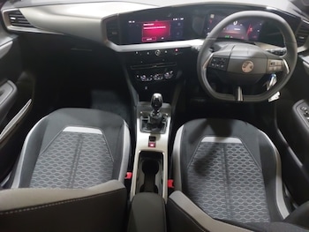 Used Vauxhall Mokka 2025 for sale - 76150720: Photo 2