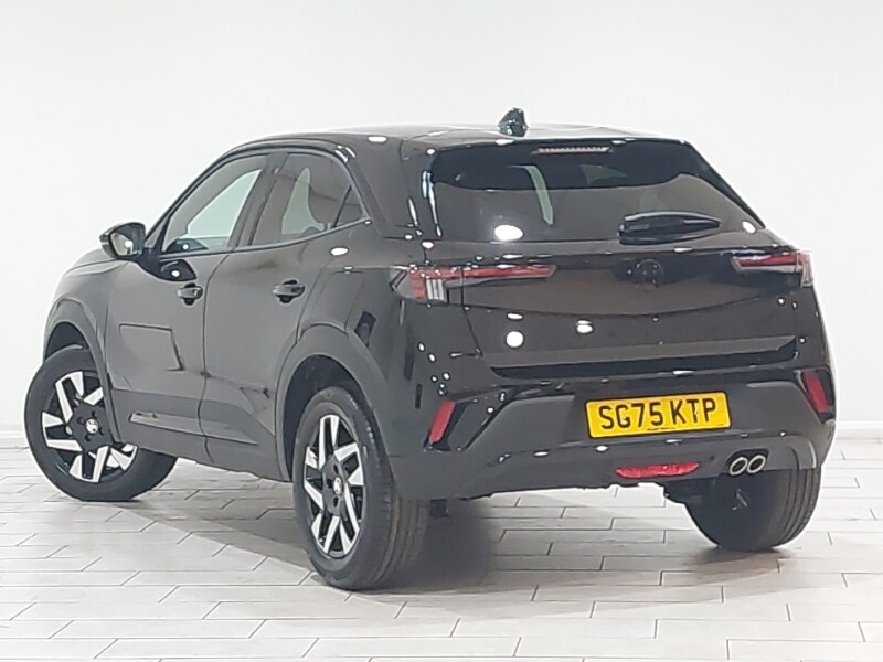 Used Vauxhall Mokka 2025 for sale - 76150720: Photo 3