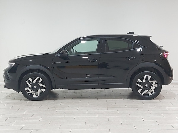 Used Vauxhall Mokka 2025 for sale - 76150720: Photo 4